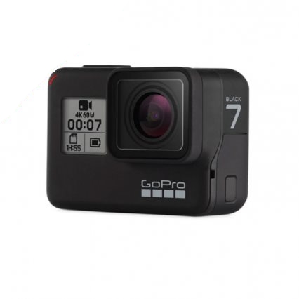 GoPro Cams - rent