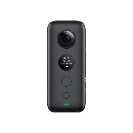 Insta360 One X - rent camera
